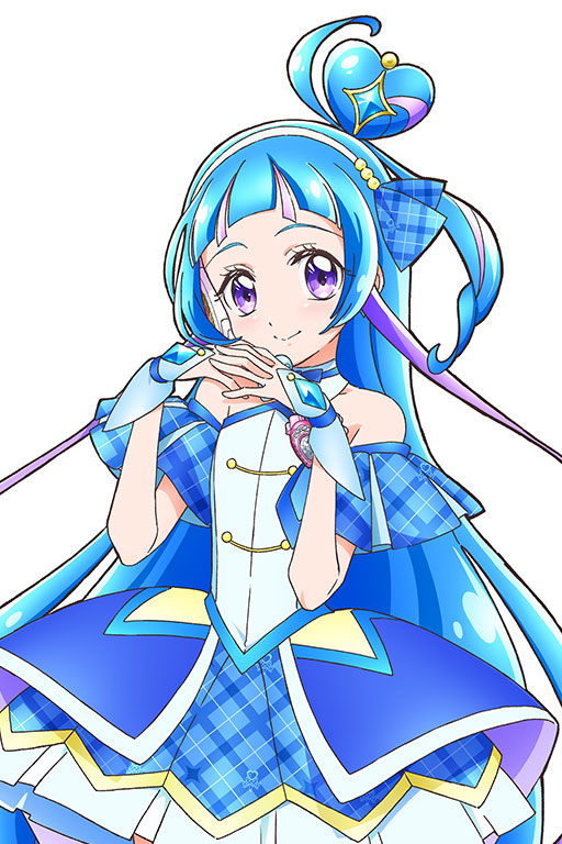 キュアウインク